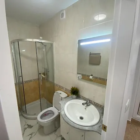 Brisa Del Mar Apartment Torrevieja Exterior photo