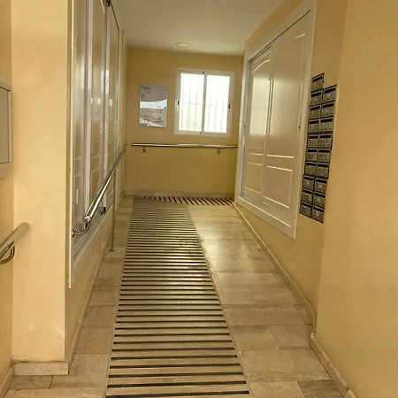 Brisa Del Mar Apartment Torrevieja Exterior photo