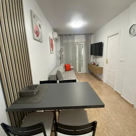 Brisa Del Mar Apartment Torrevieja Exterior photo