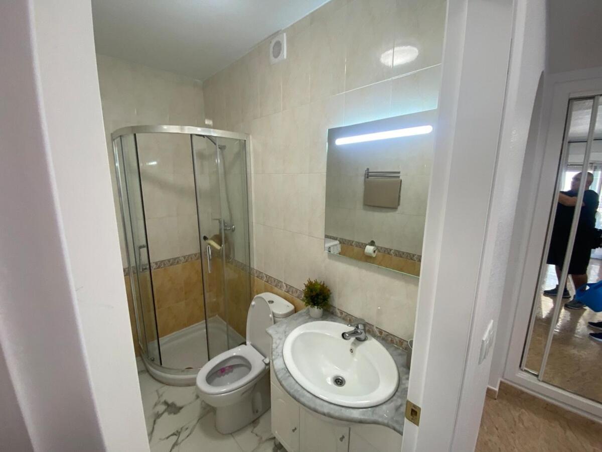 Brisa Del Mar Apartment Torrevieja