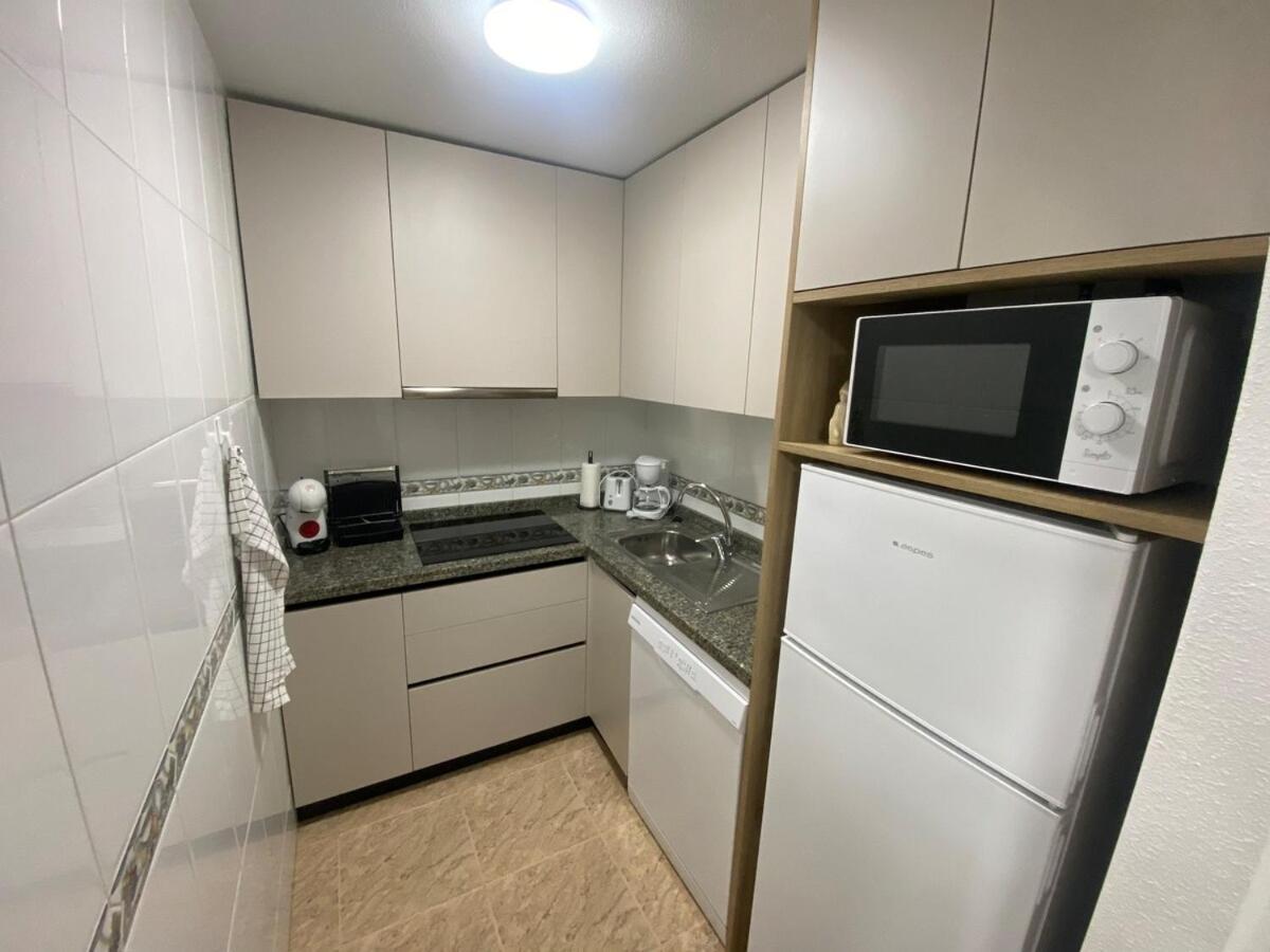 Apartment Brisa Del Mar Torrevieja