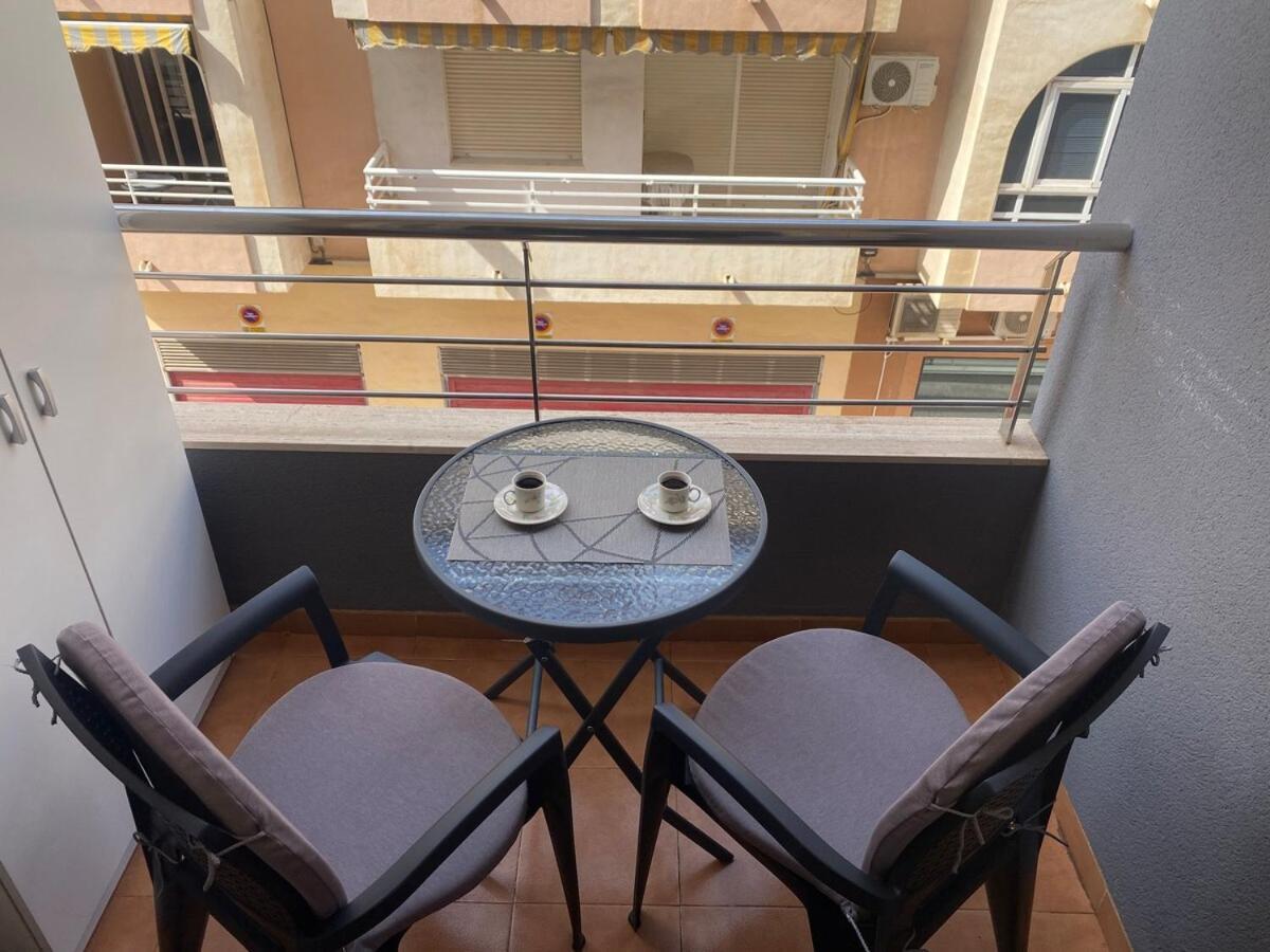 Brisa Del Mar Apartment